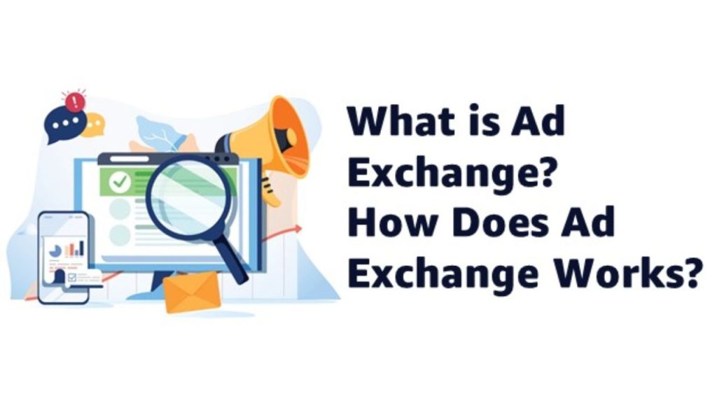 Ad Exchange là gì?