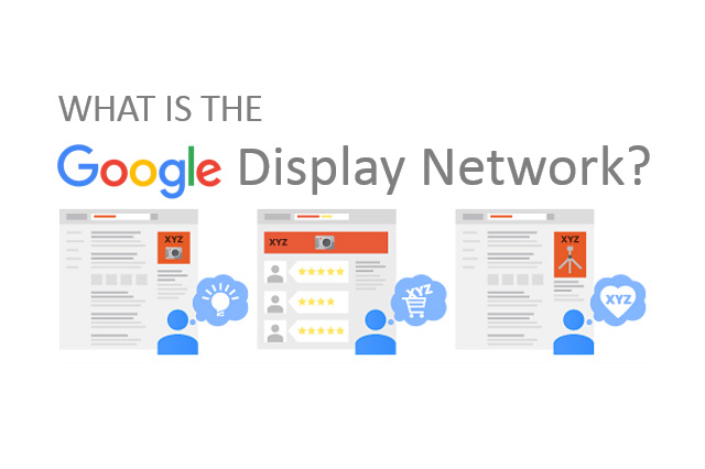 Google Display Network là gì