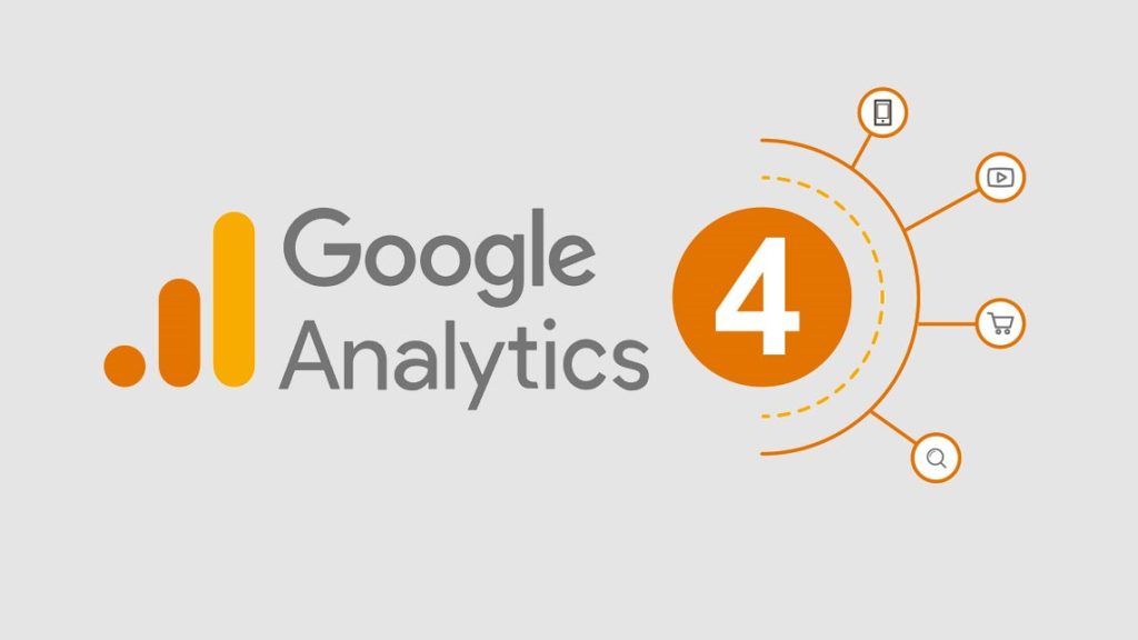 Google Analytics 4 là gì