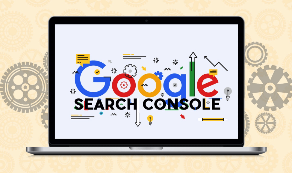 Google Search Console là gì