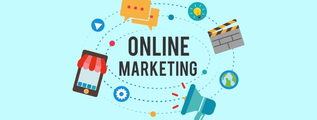 Online Marketing là gì