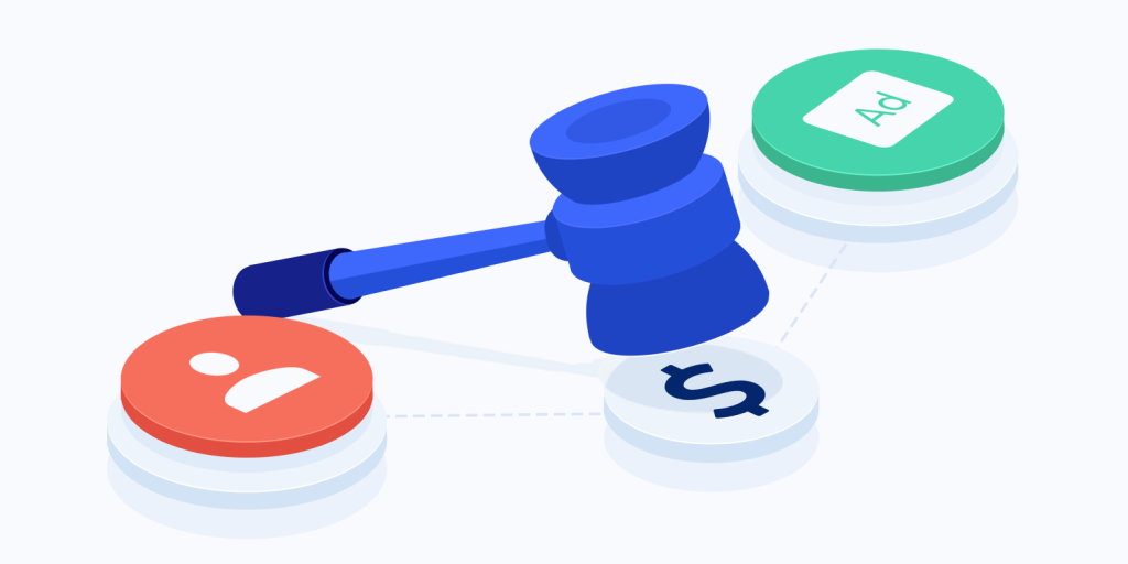 Real-Time Bidding vs Non-Real-Time Bidding