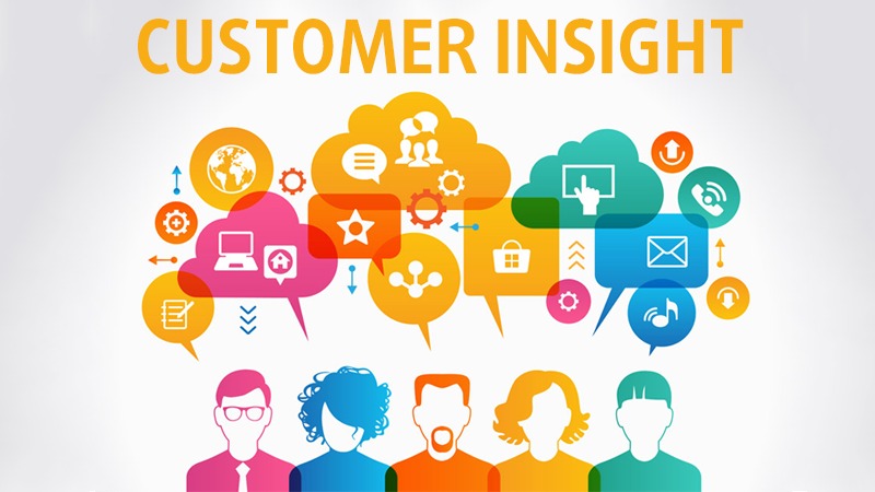 customer insight là gì?