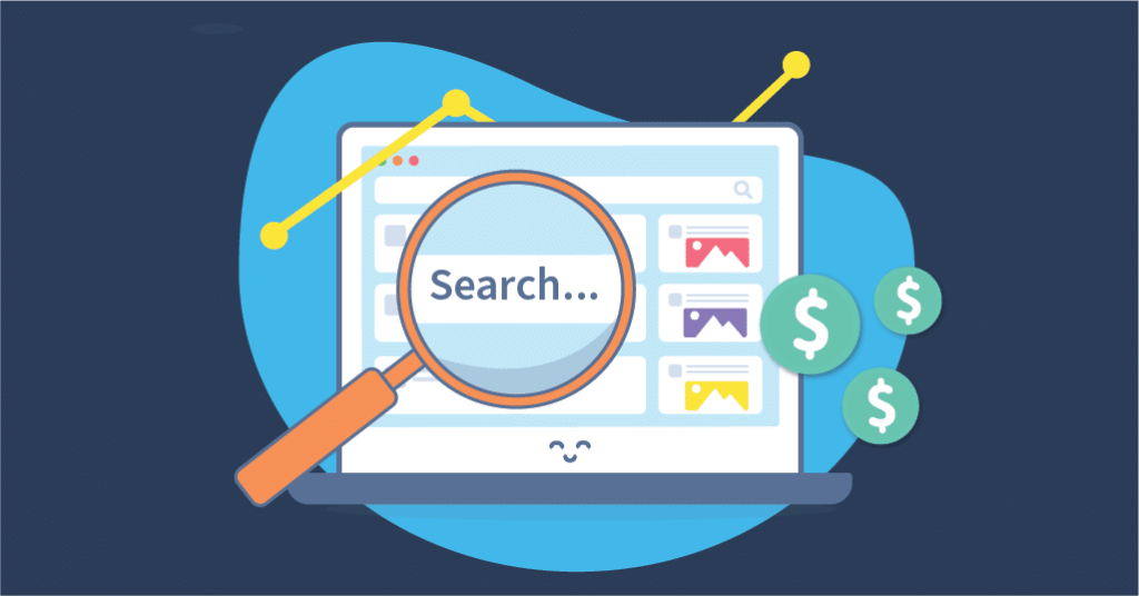 paid search advertising là gì