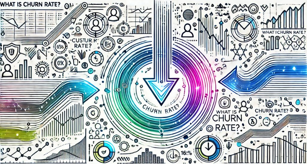 churn rate la gi