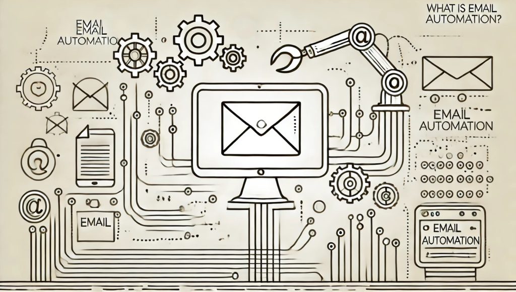 email marketing automation