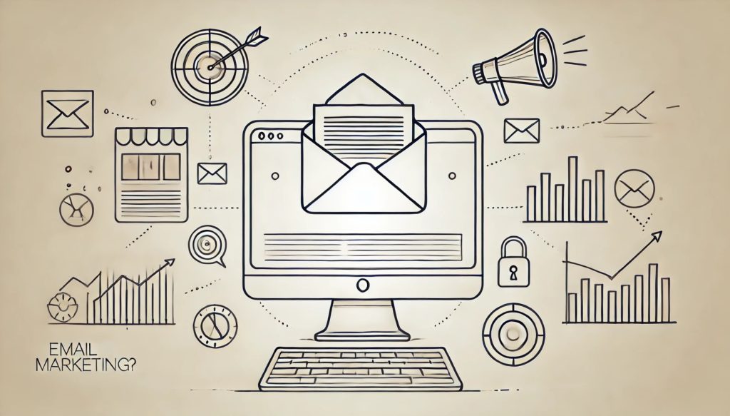 email marketing la gi