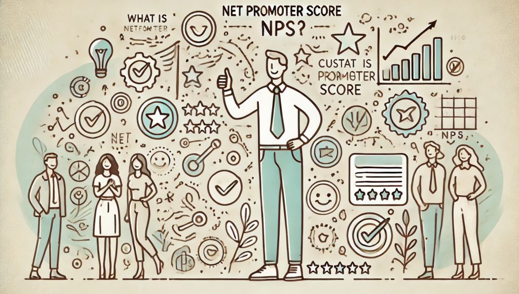 net promoter score là gì