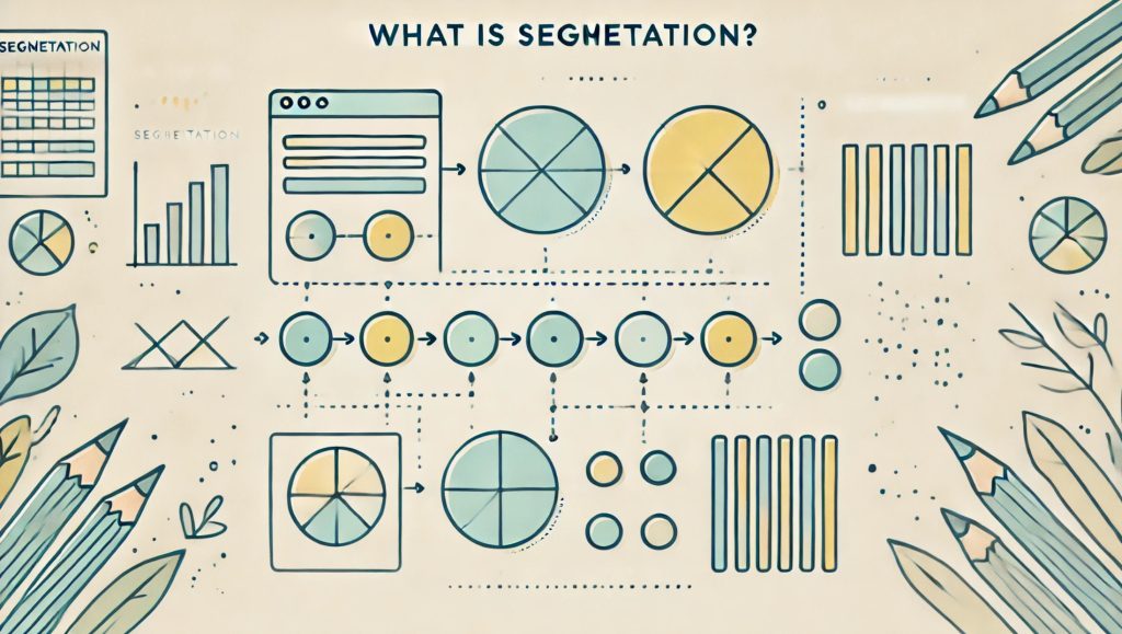 segmentation là gì